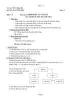 giao an nghe 8 tiet 78