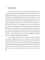 Biện chứng của quá trình phát triển giáo dục và đào tạo cùng với khoa học công nghệ theo mục tiêu công nghiệp hoá, hiện đại hoá ở Việt Nam trong thời kỳ quá độ