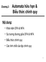 Bổ túc toán 3