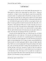 Hoàn thiện các công cụ kinh tế nhằm nâng cao động lực cho người lao động tại Xí nghiệp Bê tông bưu điện II