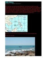 Biển Đông Việt Nam
