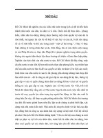 Quan điểm của Hồ Chí Minh về một nhà nước của dân, do dân, và vì dân