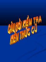 tia hồng ngoại-tử ngoâi