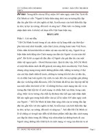 Hồ Chí Minh là một trong số các nhân vật lạ lùng nhất của thời đại - pha trộn một chút Gandhi, một chút Lênin, nhưng hoàn toàn Việt Nam