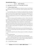 Luận văn kiến trúc - xây dựng  Công ty tư vấn Đại Học Xây Đựng 