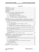 Thực trạng ứng dụng thương mại điện tử trong kinh doanh Xuất khẩu hàng thủ công mỹ nghệ ở Công ty TNHH Liên Kết Á Đông