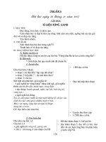 Giáo án lớp 5 tuần 8-HD