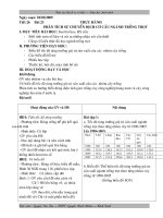 GA Địa lí 12- Tiết 26