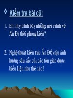 Bài 6: Ngô Quyền và chiến thắng Bạch Đằng năm 938