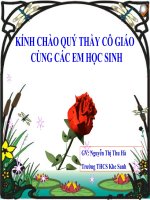 anh cu mot vat tao boi thau kinh hoi tu