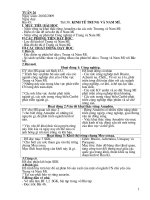 giao an dia 7-tiet 50-2009