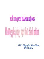 Sinh 8 - Tim và mạch máu 2