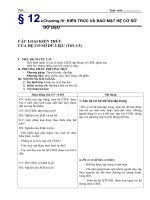 tin 12 Tiet 44, 45 hoan chinh