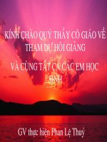 Cung chứa góc
