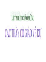 Ý nghĩa văn chương