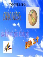 Bài 19: Thực hành