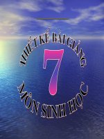 bai 19:một số đặc điểm của thân mềm