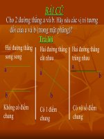 tiet 25 vi tri td giu dt va dt