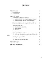 Lê Đạt và thơ Haikâu