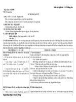 Tiết 96, LV- Sử dụng luận cứ