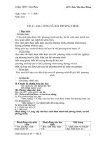 KT DAI SO HK 2+ DAP AN