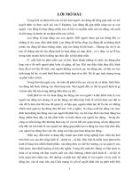 Vai trò  kích thích lao động của các hình thức tiền lương - tiền thưởng và giải pháp hoàn thiện