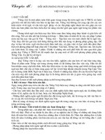 Chuyen de Van cung hay