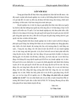 Huy động vốn phát triển các doanh nghiệp vừa và nhỏ