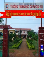 ĐỊnh dạng văn bản