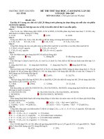 De thi thu_Chuyen HA Tinh