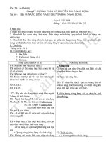 Vat li 9 HK II ( phan cuoi)