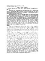 BAI DU THI DOAN - DOI