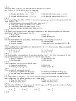 Đề toán cấp 3-40