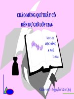 Vợ chồng A Phủ