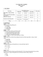 Trắc nghiệm lí 9(5)