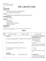 đồng và hợp chất