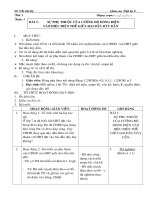 vật lý 9 toàn tập