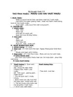 MỸ THUẬT LỚP 5