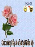 Lực đẩy Ac si met