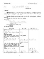 ngu van 9 ba cot(hot)