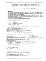 Giao an Dai 8 ki II - cuc hay