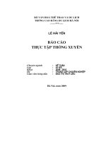 Đánh giá thực trạng công tác kế toán tập hợp chi phí sản xuất và tính giá thành sản phẩm