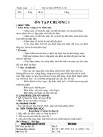 ôn chuong 1 lop 12-CB-2 cot