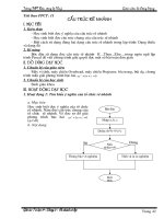 Tin 11 - chuong 3 (hot)