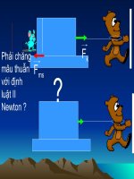 Luc ma sat nghi ma sat lan