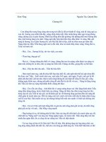 Xóm vắng (chương 11)