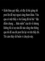 Bộ Dơi, Cá Voi( có hình ảnh, lồng ghép gd moi trường)