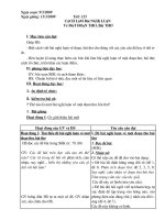 ngữ văn 9 tiet 125