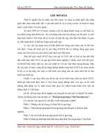 Thuế giá trị gia tăng ở Việt Nam hiện nay