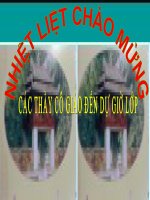 truyen thong yeu nuoc